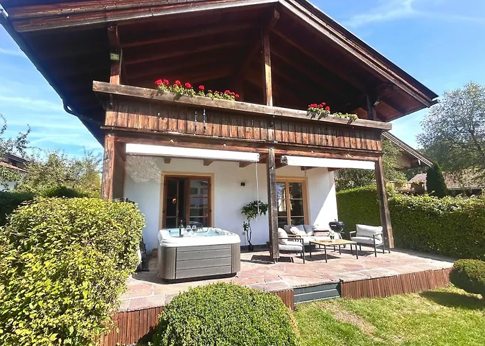Ferienhaus \